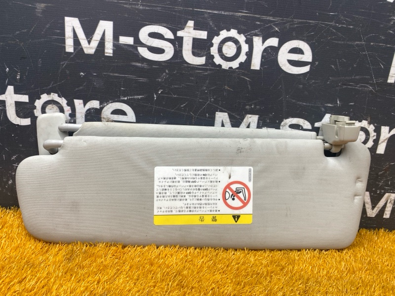 Козырек солнцезащитный, 2500 рублей, Красноярск