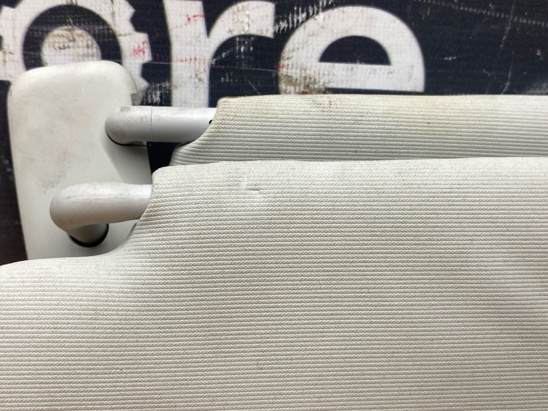 Козырек солнцезащитный, 2500 рублей, Красноярск