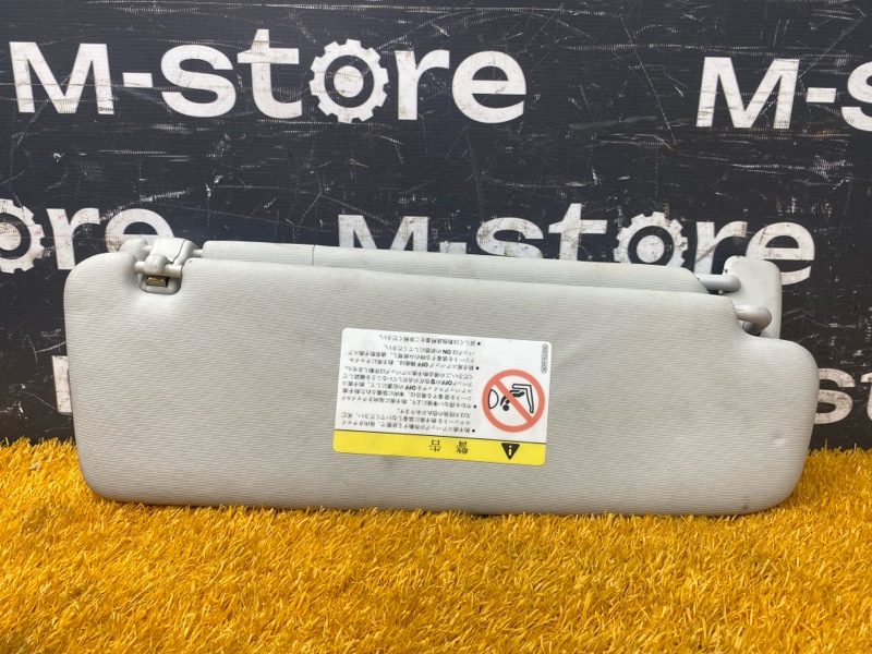 Козырек солнцезащитный, 2500 рублей, Красноярск