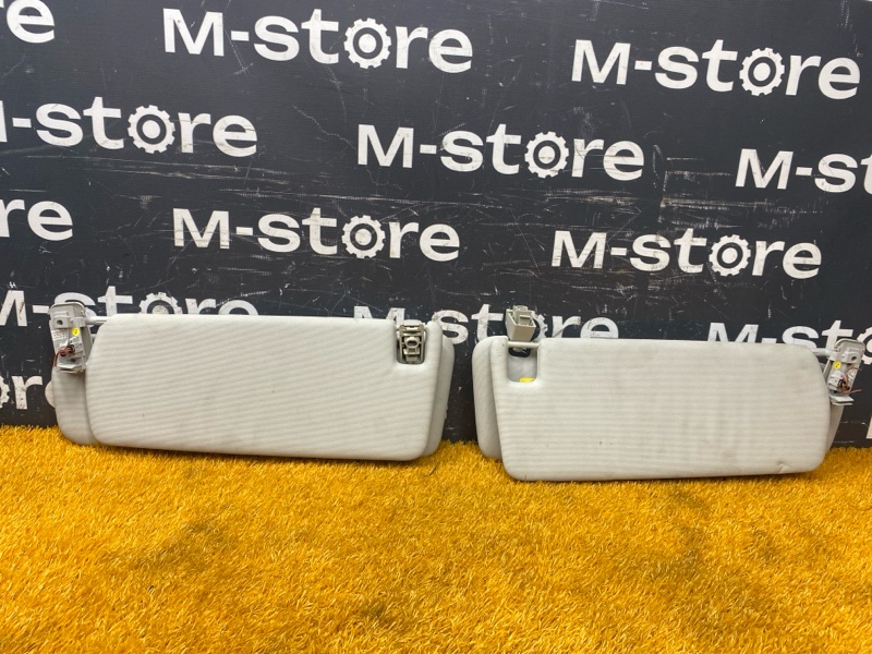 Козырек солнцезащитный, 2500 рублей, Красноярск