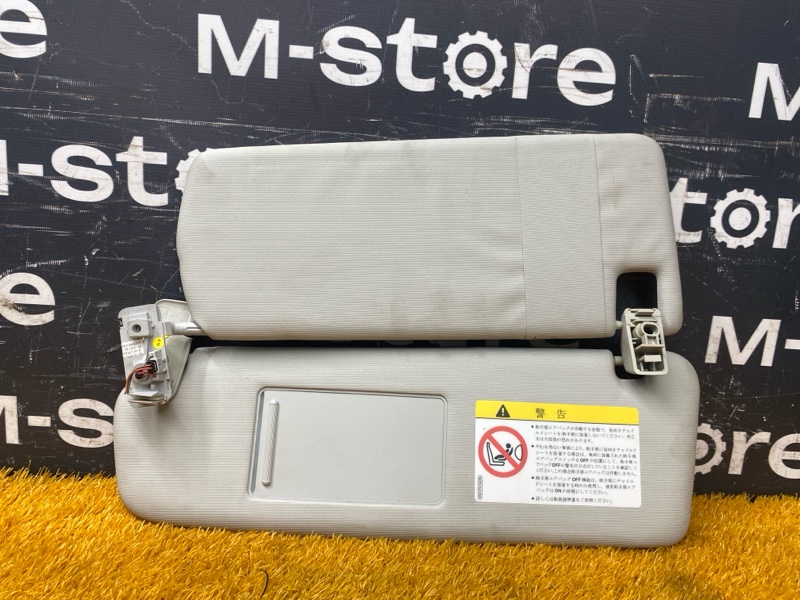 Козырек солнцезащитный, 2500 рублей, Красноярск