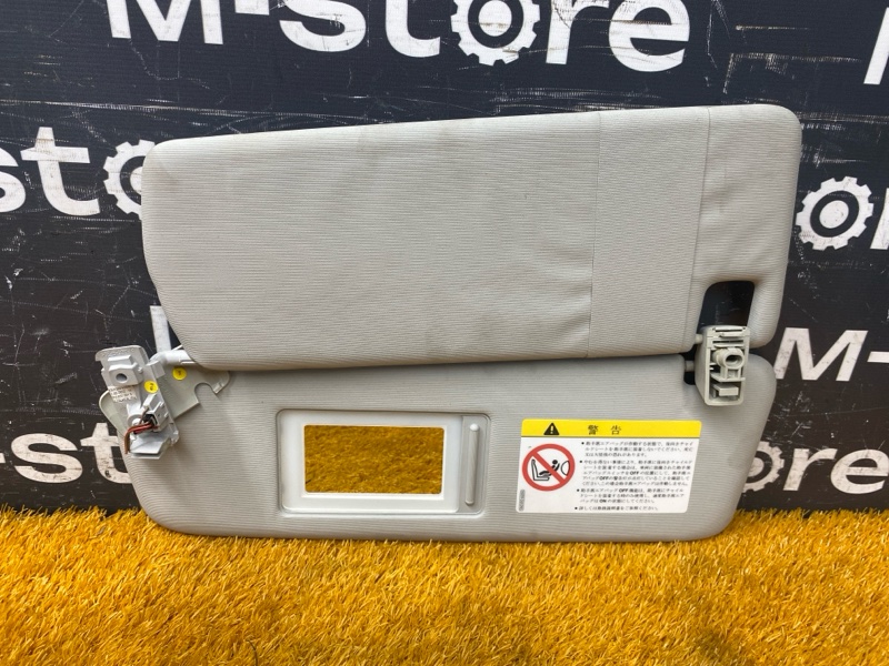 Козырек солнцезащитный, 2500 рублей, Красноярск