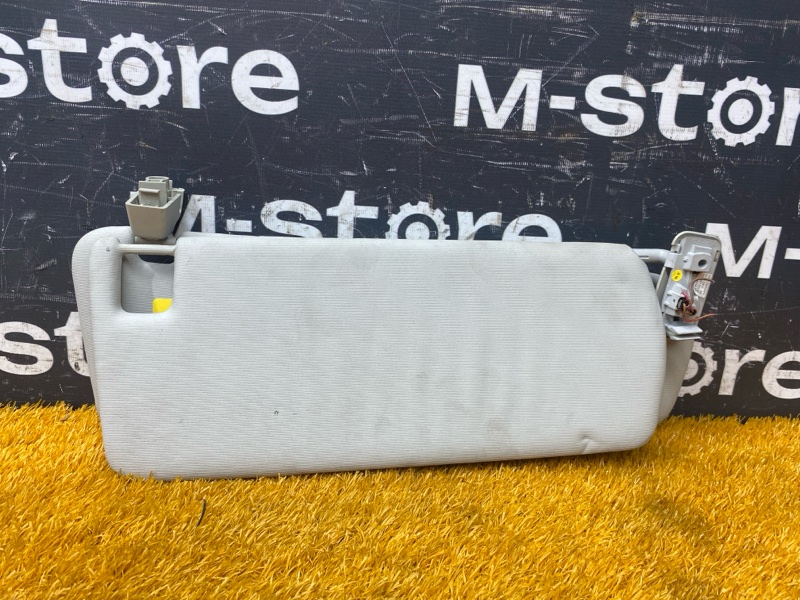 Козырек солнцезащитный, 2500 рублей, Красноярск