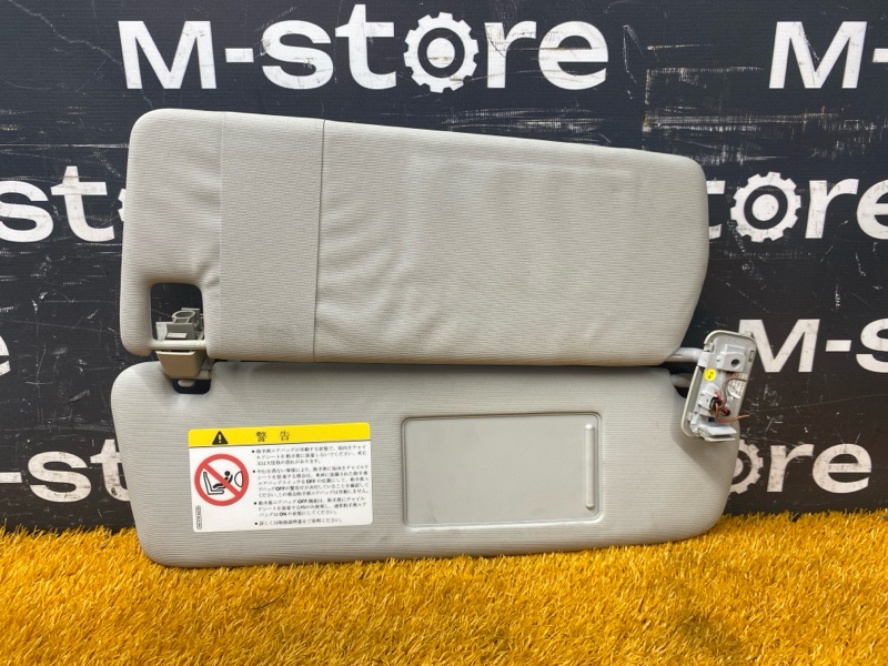 Козырек солнцезащитный, 2500 рублей, Красноярск