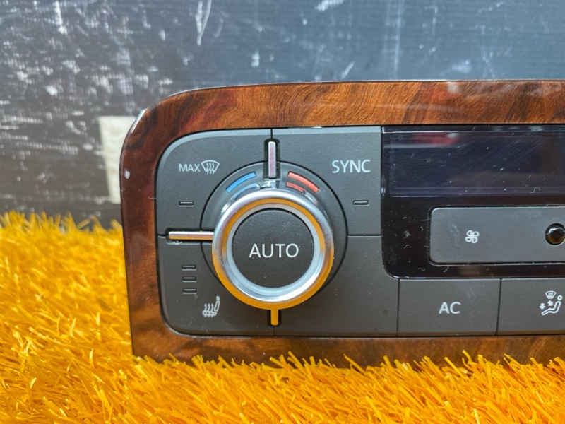 блок управления климат-контролем, 2500 рублей, Красноярск