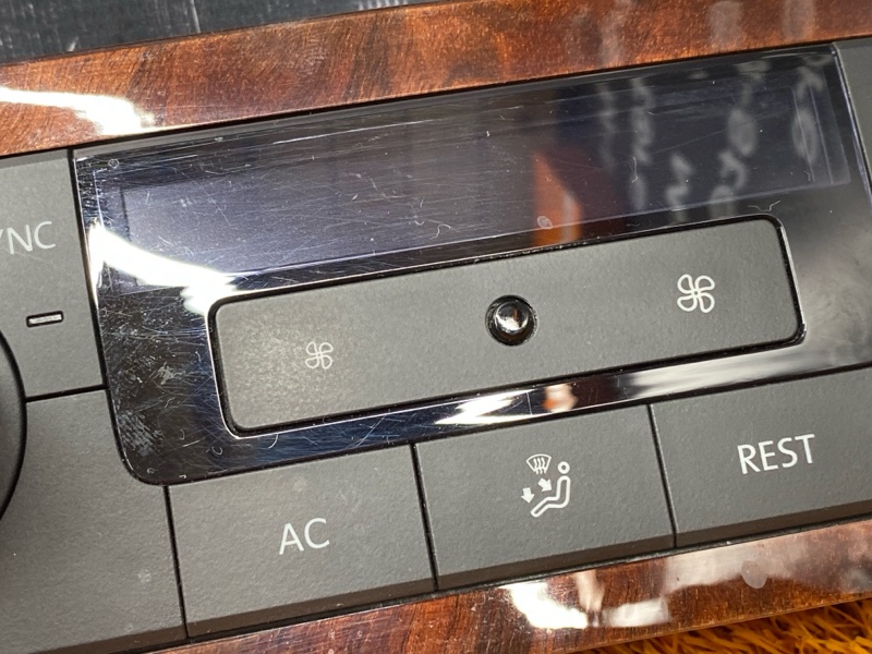 блок управления климат-контролем, 2500 рублей, Красноярск