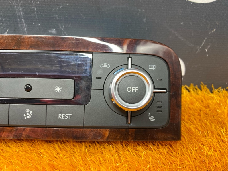 блок управления климат-контролем, 2500 рублей, Красноярск