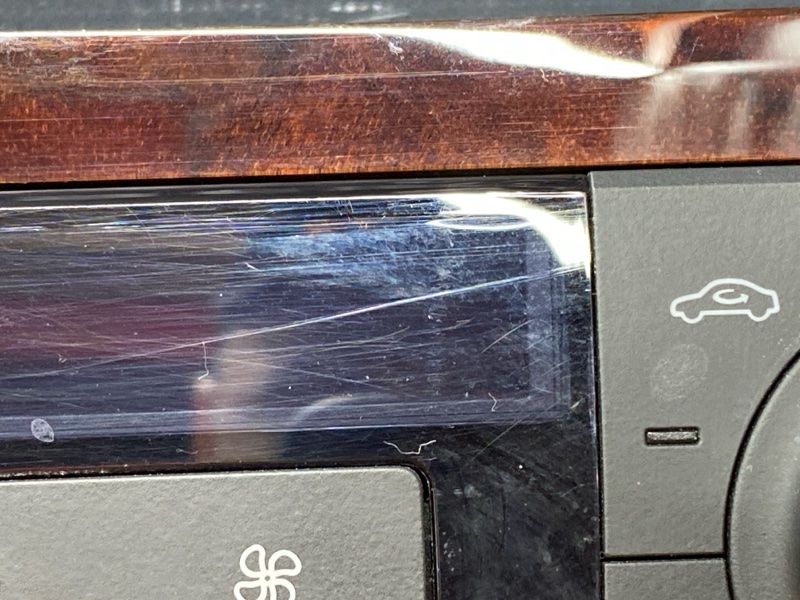 блок управления климат-контролем, 2500 рублей, Красноярск