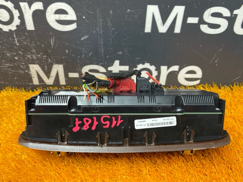 блок управления климат-контролем, 2500 рублей, Красноярск