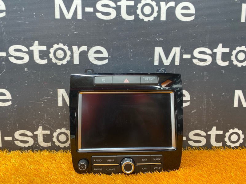 Магнитола, 12000 рублей, Красноярск