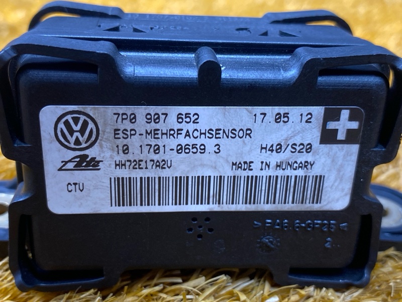 Датчик ускорения, 300 рублей, Красноярск