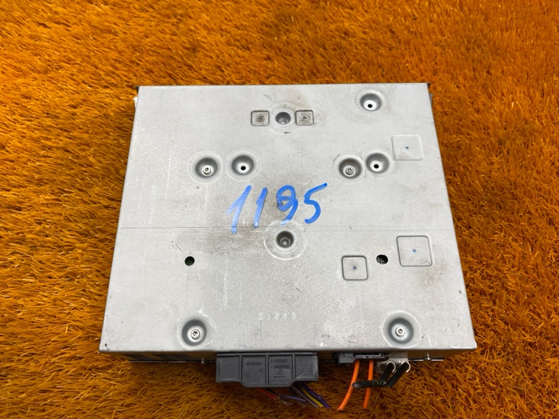 Блок управления магнитолой, 500 рублей, Красноярск