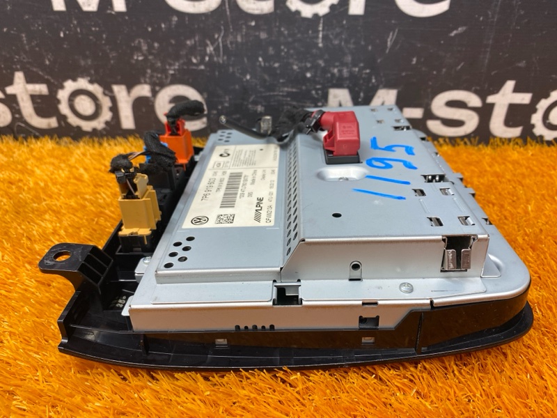 Магнитола, 12000 рублей, Красноярск