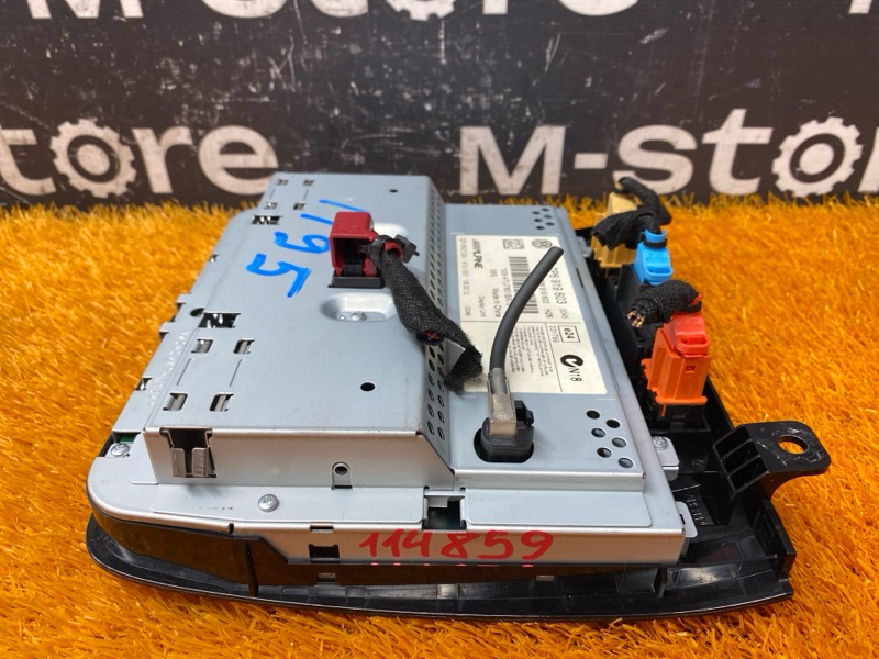 Магнитола, 12000 рублей, Красноярск