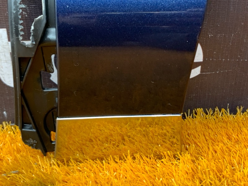 молдинг на крыло, 2500 рублей, Красноярск