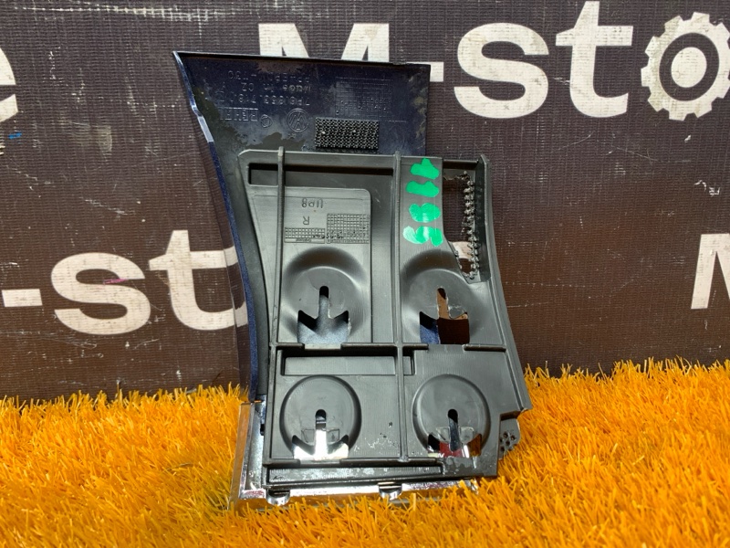 молдинг на крыло, 2500 рублей, Красноярск