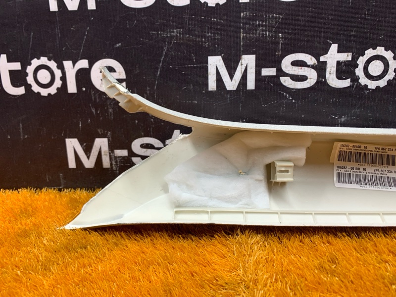 обшивка стойки, 2000 рублей, Красноярск