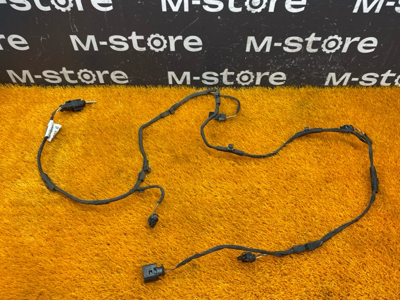 Проводка парктроника, 2000 рублей, Красноярск