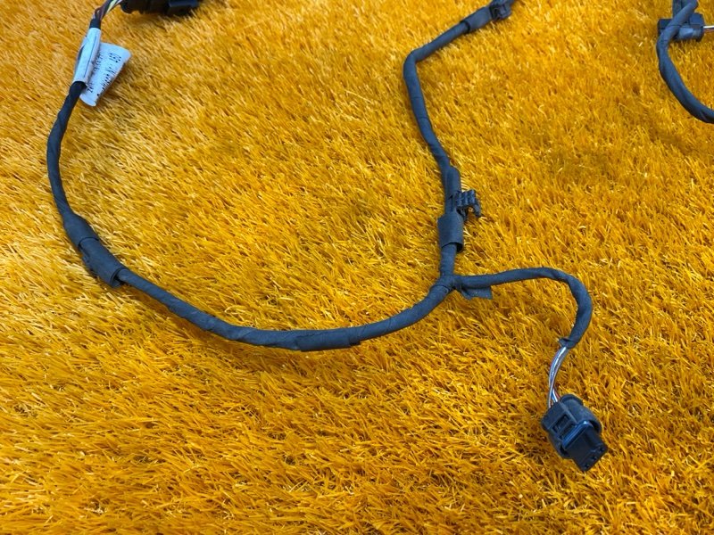 Проводка парктроника, 2000 рублей, Красноярск