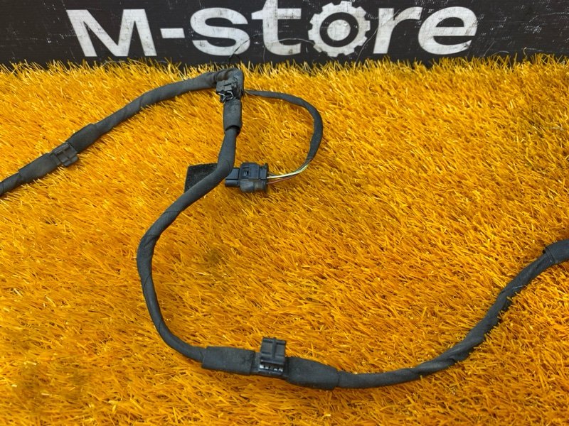 Проводка парктроника, 2000 рублей, Красноярск