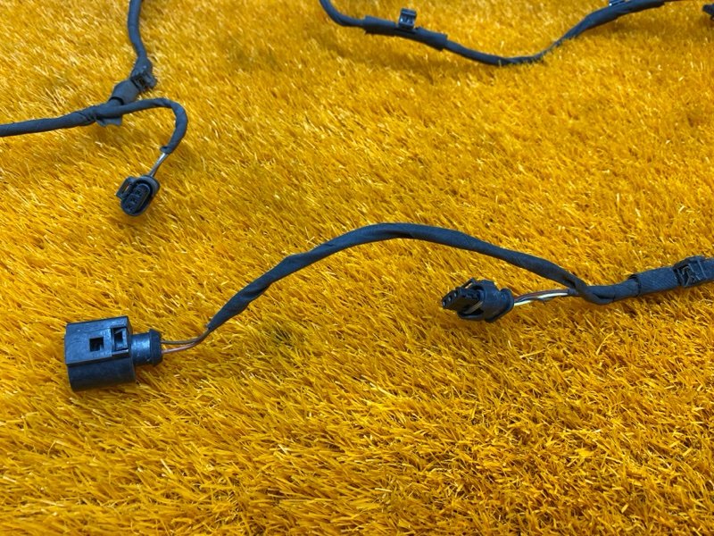 Проводка парктроника, 2000 рублей, Красноярск