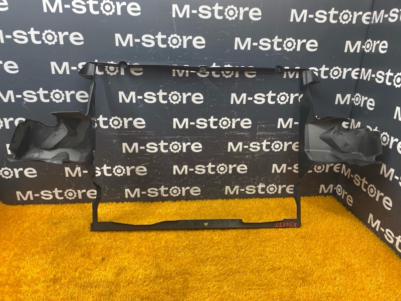 воздуховод радиатора, 7000 рублей, Красноярск