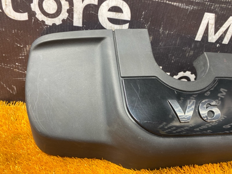 крышка двигателя, 3800 рублей, Красноярск