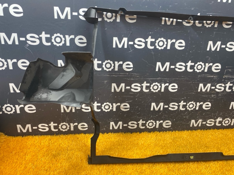 воздуховод радиатора, 7000 рублей, Красноярск