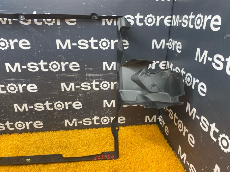 воздуховод радиатора, 7000 рублей, Красноярск