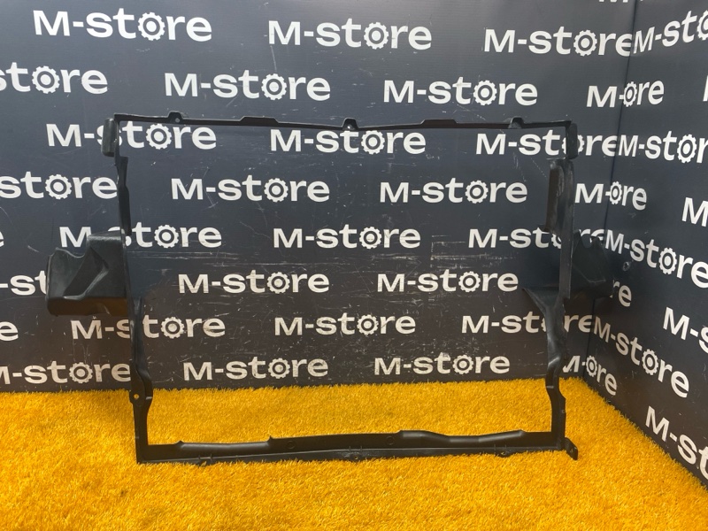 воздуховод радиатора, 7000 рублей, Красноярск