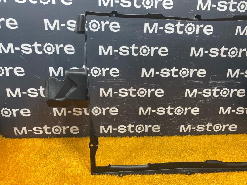 воздуховод радиатора, 7000 рублей, Красноярск