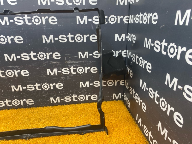 воздуховод радиатора, 7000 рублей, Красноярск