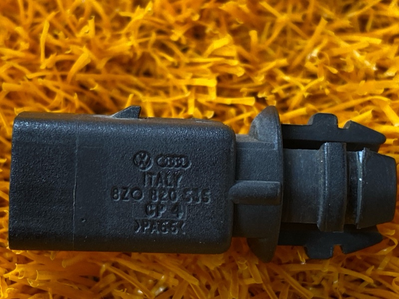 датчик температуры наружного воздуха, 500 рублей, Красноярск