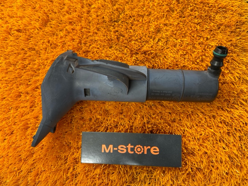 Форсунка омывателя фары, 2000 рублей, Красноярск