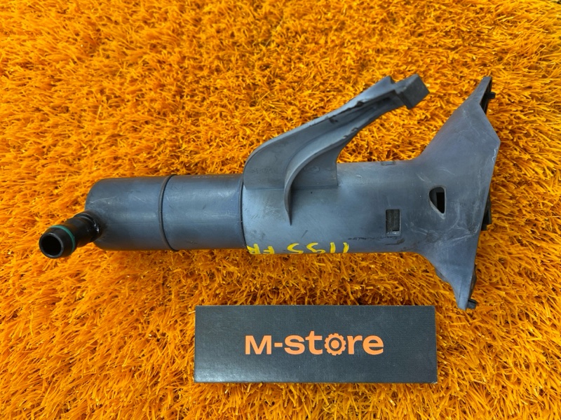 Форсунка омывателя фары, 2000 рублей, Красноярск