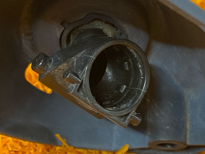 Форсунка омывателя фары, 2000 рублей, Красноярск