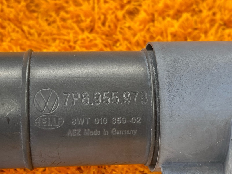 Форсунка омывателя фары, 2000 рублей, Красноярск