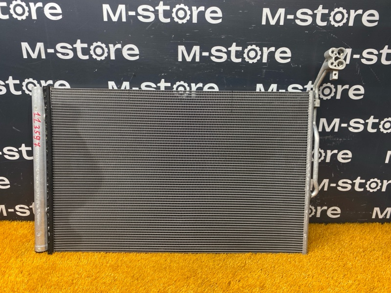 радиатор кондиционера, 5000 рублей, Красноярск