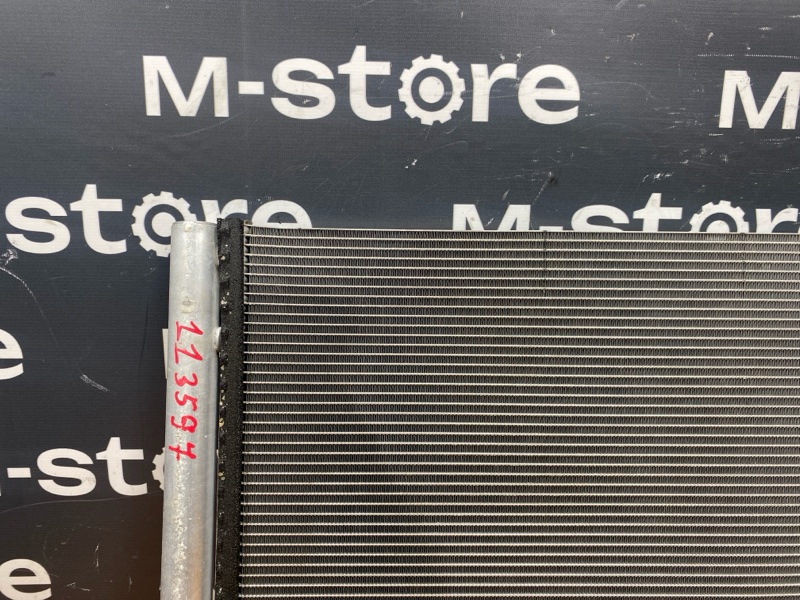 радиатор кондиционера, 5000 рублей, Красноярск