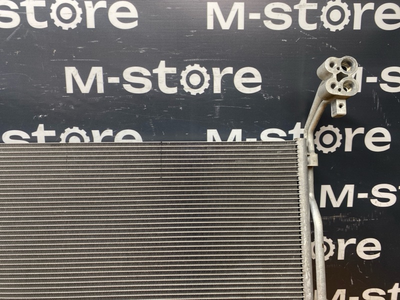 радиатор кондиционера, 5000 рублей, Красноярск