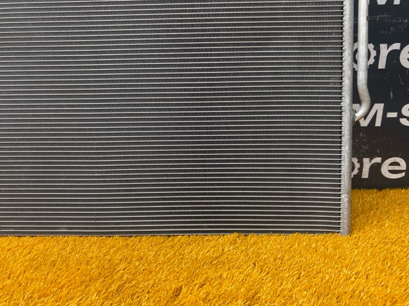 радиатор кондиционера, 5000 рублей, Красноярск