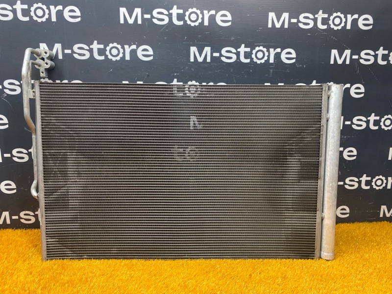 радиатор кондиционера, 5000 рублей, Красноярск