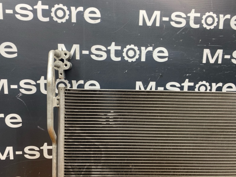 радиатор кондиционера, 5000 рублей, Красноярск