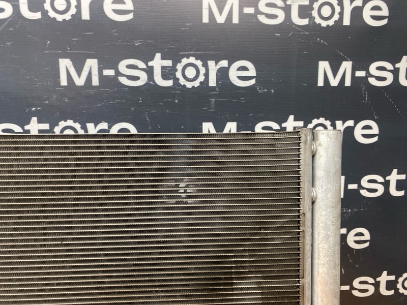 радиатор кондиционера, 5000 рублей, Красноярск