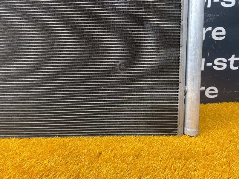 радиатор кондиционера, 5000 рублей, Красноярск