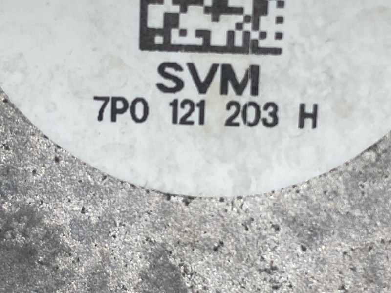 Вентилятор радиатора, 15000 рублей, Красноярск