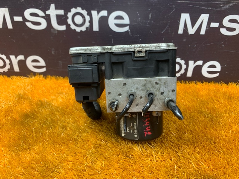 Блок ABS, 6500 рублей, Красноярск