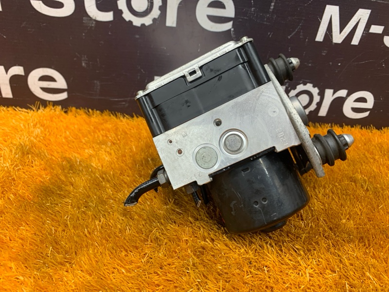 Блок ABS, 6500 рублей, Красноярск