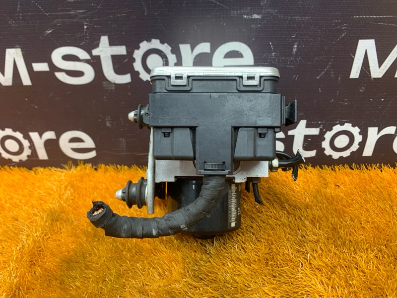 Блок ABS, 6500 рублей, Красноярск