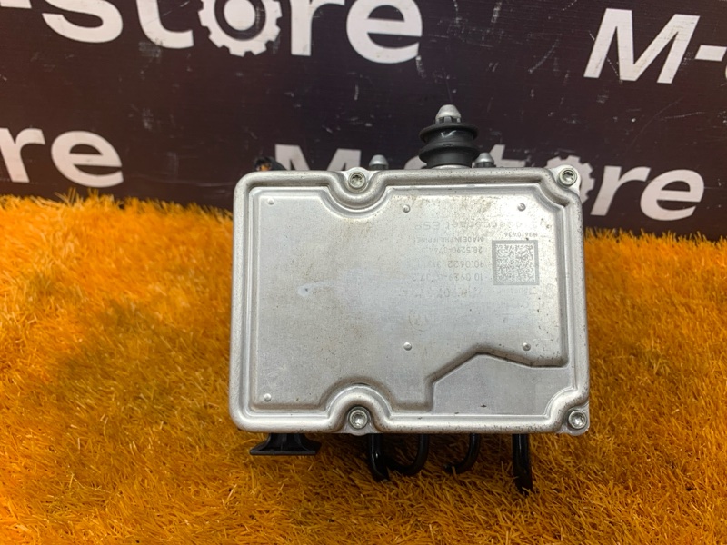 Блок ABS, 6500 рублей, Красноярск